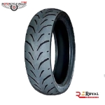 MRF Zapper 130/70-17 62p NGP ZRQ TL